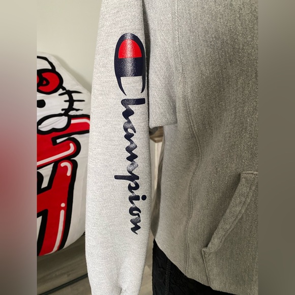 Faze x Champion hoodie - Picture 4 of 6